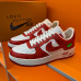 LV x OFF-WHITE x Nike new sytle  Sneakers #999927129