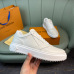 Louis Vuitton Casual Shoes for Men's Louis Vuitton Sneakers #999921285