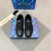 Louis Vuitton Dior Shoes for Men's Louis Vuitton Sneakers #99905943