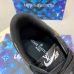 Louis Vuitton Dior Shoes for Men's Louis Vuitton Sneakers #99905946