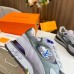 Louis Vuitton Run away sneaker For Men #A35191