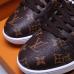 Louis Vuitton Shoes for Men's Louis Vuitton Sneakers #9121262