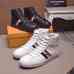 Louis Vuitton Shoes for Men's Louis Vuitton Sneakers #99900322