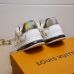 Louis Vuitton Shoes for Men's Louis Vuitton Sneakers #99903481