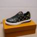 Louis Vuitton Shoes for Men's Louis Vuitton Sneakers #99903483