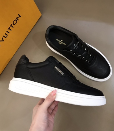 Louis Vuitton Shoes for Men's Louis Vuitton Sneakers #99905933