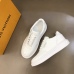 Louis Vuitton Shoes for Men's Louis Vuitton Sneakers #99905934
