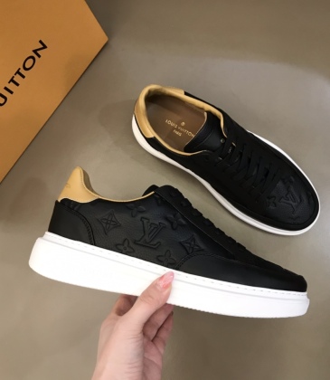 Louis Vuitton Shoes for Men's Louis Vuitton Sneakers #99905935