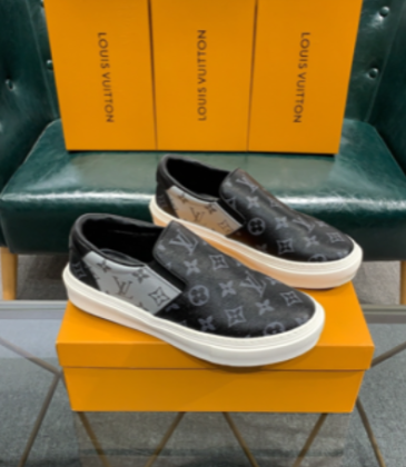 Louis Vuitton Shoes for Men's Louis Vuitton Sneakers #99906159