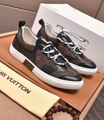 Brand L Shoes for Men's Brand L Sneakers #999902659