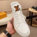 Louis Vuitton Shoes for Men's Louis Vuitton Sneakers #999909875