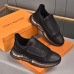 Louis Vuitton Shoes for Men's Louis Vuitton Sneakers #999909890