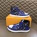 Louis Vuitton Shoes for Men's Louis Vuitton Sneakers #999918452