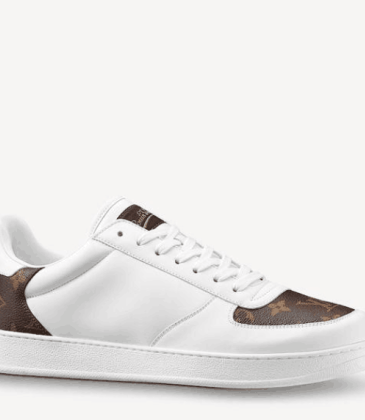 Louis Vuitton Shoes for Men's Louis Vuitton Sneakers #999920348