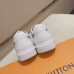 Louis Vuitton Shoes for Men's Louis Vuitton Sneakers #999921279