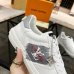 Louis Vuitton Shoes for Men's Louis Vuitton Sneakers #999922723