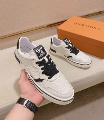 Louis Vuitton Shoes for Men's Louis Vuitton Sneakers #999925747