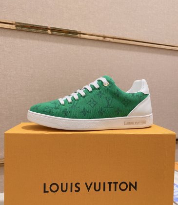 Louis Vuitton Shoes for Men's Louis Vuitton Sneakers #999926060