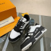Louis Vuitton Shoes for Men's Louis Vuitton Sneakers #999927175