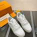 Louis Vuitton Shoes for Men's Louis Vuitton Sneakers #999927176