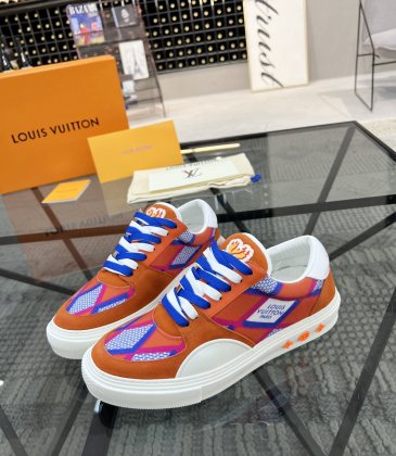 Louis Vuitton Shoes for Men's Louis Vuitton Sneakers #999928138