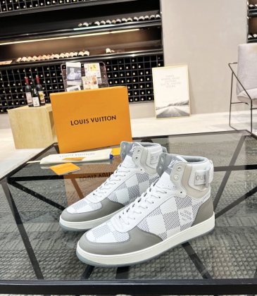 Louis Vuitton Shoes for Men's Louis Vuitton Sneakers #999928139