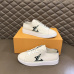 Louis Vuitton Shoes for Men's Louis Vuitton Sneakers #999932116