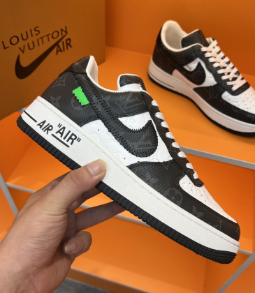 Louis Vuitton Shoes for Men's Louis Vuitton Sneakers #999932229
