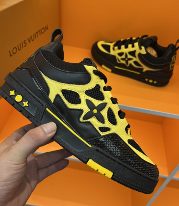Louis Vuitton Shoes for Men's Louis Vuitton Sneakers #999932318