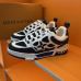 Louis Vuitton Shoes for Men's Louis Vuitton Sneakers #999932319
