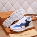 Louis Vuitton Shoes for Men's Louis Vuitton Sneakers #999932376