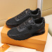 Louis Vuitton Shoes for Men's Louis Vuitton Sneakers #999932377