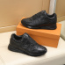 Louis Vuitton Shoes for Men's Louis Vuitton Sneakers #999932378
