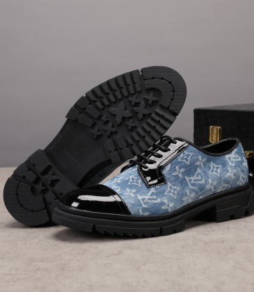 Louis Vuitton Shoes for Men's Louis Vuitton Sneakers #999932900