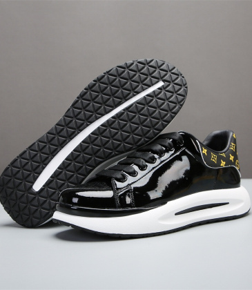 Louis Vuitton Shoes for Men's Louis Vuitton Sneakers #999936687