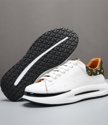 Louis Vuitton Shoes for Men's Louis Vuitton Sneakers #999936689