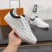 Louis Vuitton Shoes for Men's Louis Vuitton Sneakers #999936994