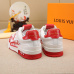 Louis Vuitton Shoes for Men's Louis Vuitton Sneakers #9999921279