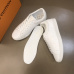 Louis Vuitton Shoes for Men's Louis Vuitton Sneakers #A27384