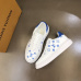 Louis Vuitton Shoes for Men's Louis Vuitton Sneakers #A27386