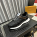 Louis Vuitton Shoes for Men's Louis Vuitton Sneakers #A27463