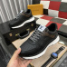 Louis Vuitton Shoes for Men's Louis Vuitton Sneakers #A27463
