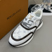 Louis Vuitton Shoes for Men's Louis Vuitton Sneakers #A27468