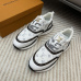 Louis Vuitton Shoes for Men's Louis Vuitton Sneakers #A27468