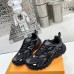 Louis Vuitton Shoes for Men's Louis Vuitton Sneakers #A27755
