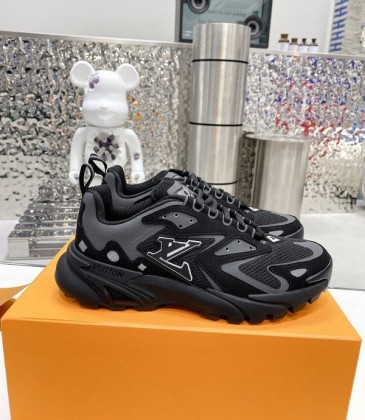 Louis Vuitton Shoes for Men's Louis Vuitton Sneakers #A27755