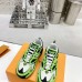Louis Vuitton Shoes for Men's Louis Vuitton Sneakers #A27758