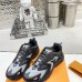 Louis Vuitton Shoes for Men's Louis Vuitton Sneakers #A27759