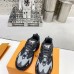 Louis Vuitton Shoes for Men's Louis Vuitton Sneakers #A27759