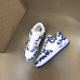 Louis Vuitton Shoes for Men's Louis Vuitton Sneakers #A28782